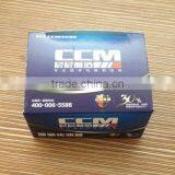 Carburetor for 1E45F 1E45.2F Chain Saw Spare Parts With Color Box thumbnail-1