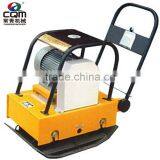 Gasoline Plate Compactor Machine With Best Selling thumbnail-2