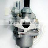1E40F-6A,CG415,T328, PZ14 Carburetor thumbnail-2