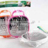 Multi Fruit and Vegetable Grater Vegetable Plane With Container thumbnail-3