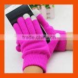 Smart IPhone Touch Screen Magic Gloves thumbnail-3