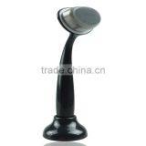 2015 New Thin Soft Fiber Cleaning Facial Cleansing Brush Skin Care Tool