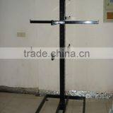 Garment Rack Cloth Rack Cloth Shelf Metal Rack Supermarket Rack Hanger