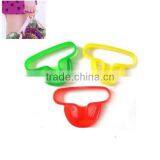 Colorful Handle for Tote Bag / Shopping Bag Handle LS Eplus thumbnail-1