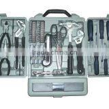 54pcs Hand Tool Case