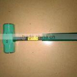 Cast Steel Sledge Hammer 22Lb With Cheap Price thumbnail-2