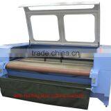 Auto Feeding Double Head Co2 Laser Cutting Machine 1610 1810 thumbnail-2