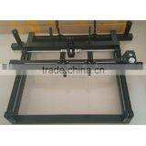 1610 1600*1000mm 63" x 40" XY Stages Complete Kit Laser Table Bed Plotting for DIY CO2 Laser Engraver Cutter thumbnail-1