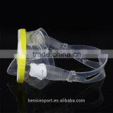 Hot Sale One Piece Liquid Silicone Dive Mask thumbnail-3