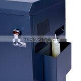 JP-526C Micro Cut Paper Shredder Machine With Metal Frame for Medium Office Use thumbnail-3