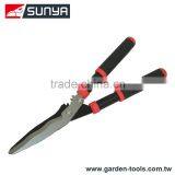 Orchard Steel Handle Wavy Blade Hedge Shears thumbnail-1