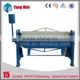 2015 Unique Style High Reflective Steel Bar Bending Machine Manual thumbnail-1