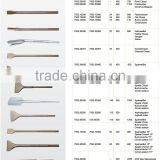 SDS-max Shank Hammer Chisel thumbnail-1