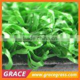 63000 Density Monfilament Artificial Grass for Sports Hcokey thumbnail-5