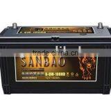 Dry Charged Battery thumbnail-1