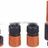 Hot Sell CS-1004 2functions Plastic Spray Hose Nozzle for Garden and Lawn thumbnail-3