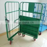 green roll container for Japan market