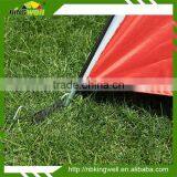 4 Person Double Layer Polyester Camping Family Tent With Fibre Glass Pole thumbnail-5