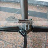 0.5T Adjustable Transmission Lift Telescopic Car Repair Lift Jack thumbnail-4