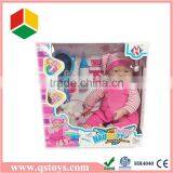 16 Inch New Fashion Baby Doll for Children With IC 6sounds thumbnail-1