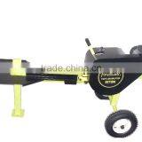26T 3500W Electric Kinetic Fast Log Splitter 3s Cycle Time YouTube Video Available thumbnail-2