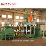 500 Ton Hydraulic Scrap Aluminum Briquette Press Machine thumbnail-3