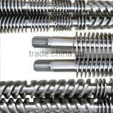 38CrMoAlA Twin Screw Barrel thumbnail-1