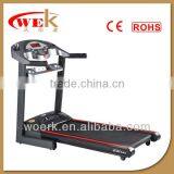 Vibration Motorized Treadmill Medical Use 0.1km Start thumbnail-1
