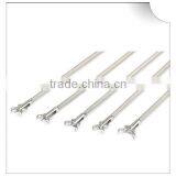 Disposable Oval Cup Biopsy Forceps for Endoscope Accessory thumbnail-1