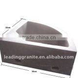 Fan Limestone Sink thumbnail-1