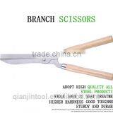 Comfortable Garden Hand Tool High Class Hedge Shear Lawn Shear thumbnail-3