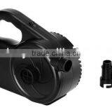 Professional FANOVA AP-139+ Electric Low Pressure Air Pump thumbnail-1