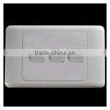 Australian ASTT302-V 1G Switch ASTT304-V 2G Switch ASTT306 3G Switch thumbnail-1