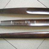 Wooden Shoe Horns thumbnail-1