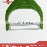 Non-stick Manual Julienne Potato Peeler With Plastic Handle thumbnail-5