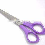 Manufacturer of ABS Plastic Handle Japanese Stainless Steel Barber Scissors thumbnail-3