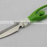 Toothed Fruit Planing (JH1368)