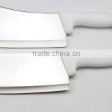 W-Y06 6Inch Chopper Stainless Steel Bone Kitchen Knife With PP Handle thumbnail-1