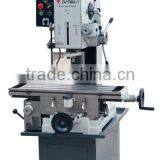 Drilling and Milling Machine ZAY Sery, With Dia 20 25 32 40 45 50mm thumbnail-2