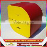 2016 Factory Price Back Handspring Training Soft Pad Cheap on Sale