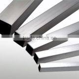 Welded Pipe Building Material Square Stainless Steel Pipe thumbnail-1