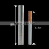 Waterproof Led Mini Flashlight Charming Blue Moon Portable Stainless Steel