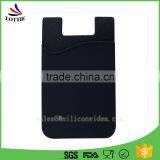 Lottie Supply Silicone Mobile Phone Card Pocket With Stand Holder thumbnail-6