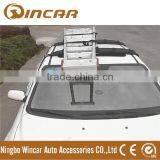 Soft Roof Rack Inflatable Roof Rack With Free Tie Downs Surfboard Kayak Carrier thumbnail-1