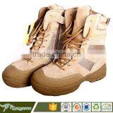 Fashion Men Army Military Tactical Mountain Boots thumbnail-3