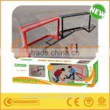 GSHGDH6 Hockey Goal Set With Stick thumbnail-1