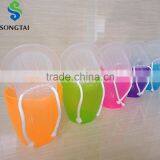 Plastic Self Watering Flower Pot thumbnail-1