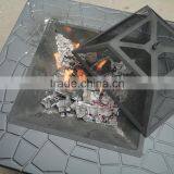 Outdoor Table Fiepit thumbnail-5