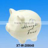 2013 Hot Ceramic Piggy Banks for Sale