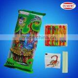 Marvel's The Avengers Magic Bubble Gum With Tattoo thumbnail-2